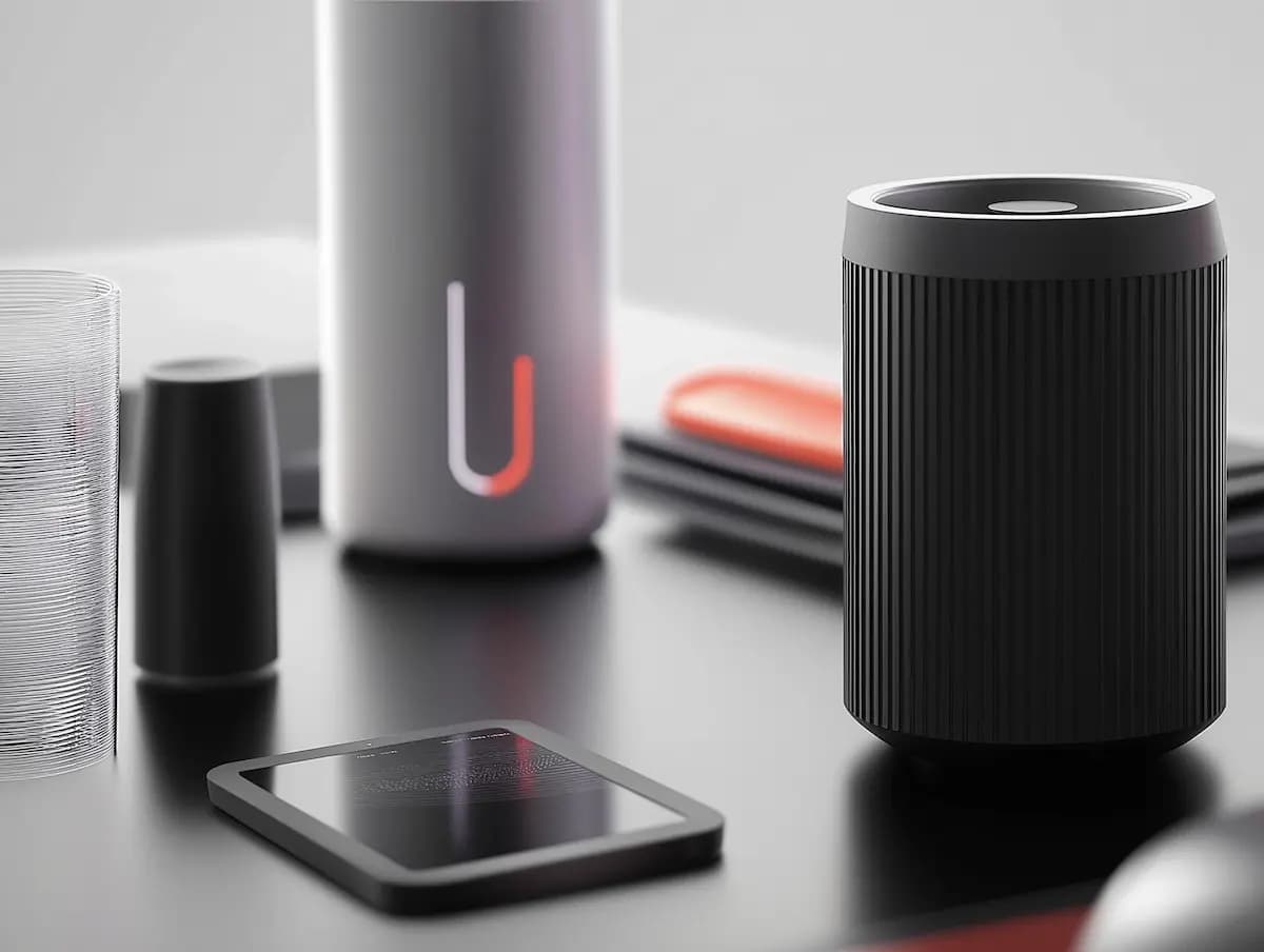 Redefining Portable Audio