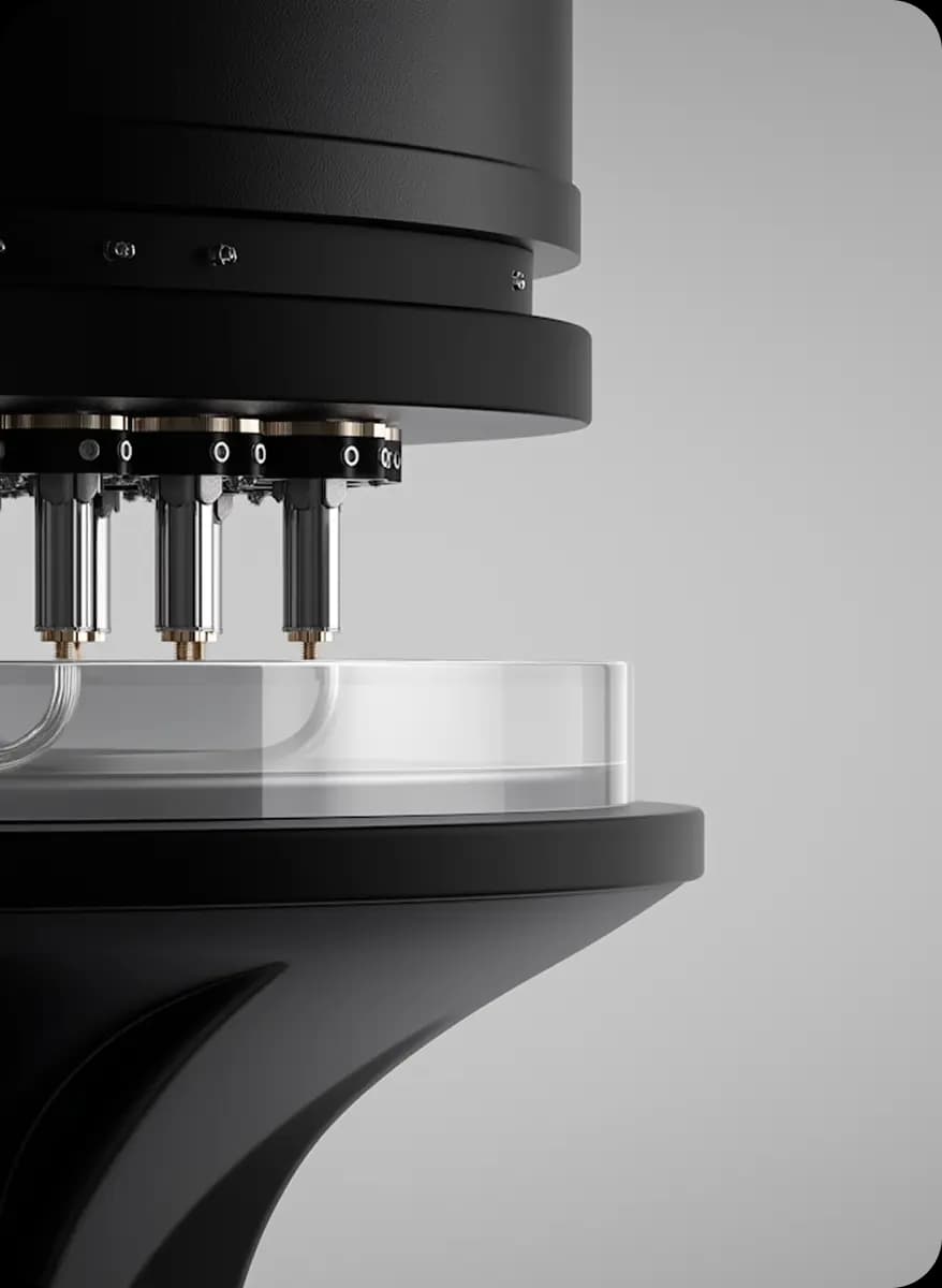 Proven by People, Designed to Perform